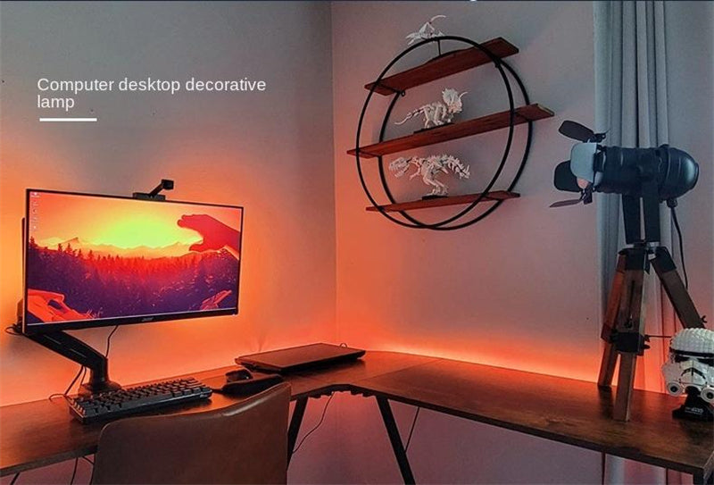 8mm Continuous COB LED Strip – High CRI, Flicker-Free, Ultra Bright & Flexible Linear Light 🌟 Professional-grade lighting in a slim, seamless, and easy-to-install form.