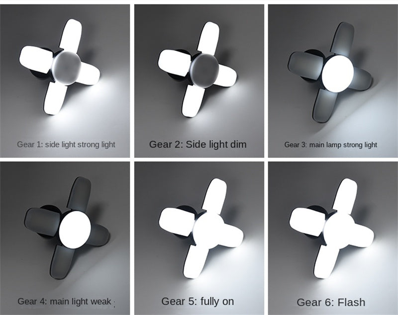 New Arrival Sun-Powered Tent Lamp Camping Lamp Household Solar Charging Lamp Emergency Lighting for Outdoor Adventures