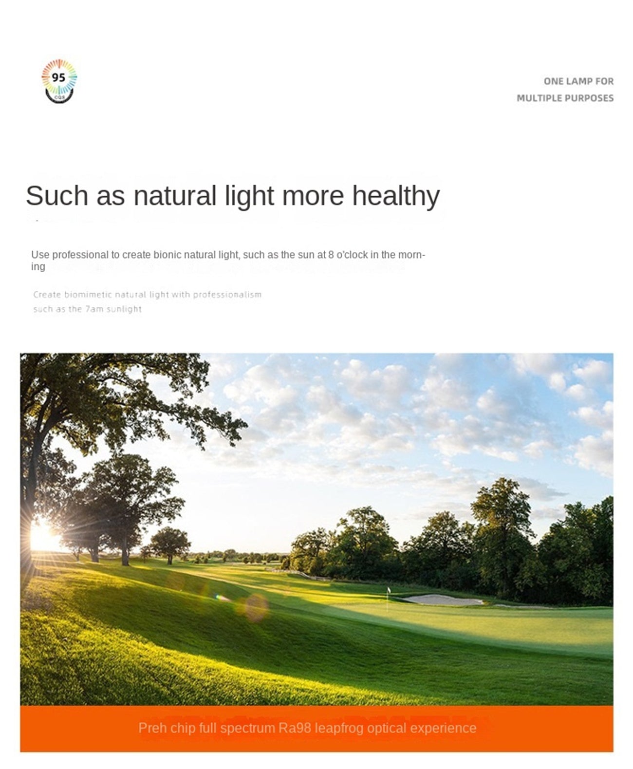 Full spectrum 98 eye protection anti-glare spotlight embedded small hill household narrow edge LED Wall cleaning spotlight three color intelligent dimming