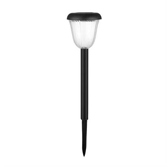 Solar Outdoor Garden Lights – Waterproof Lawn, Patio & Pathway Decorative Landscape Lighting