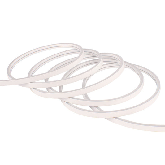 0306/0606 Silicone Neon RGBIC LED Strip Light – Side & Top Emitting IP65 Waterproof Dreamcolor Lighting