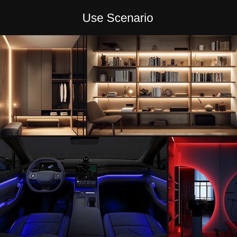 ALT: DIY Lighting