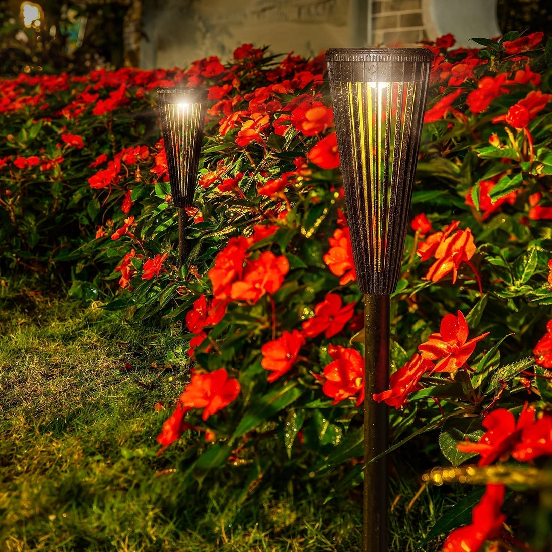 Low-voltage LED lighting & DIY Lighting Solutions