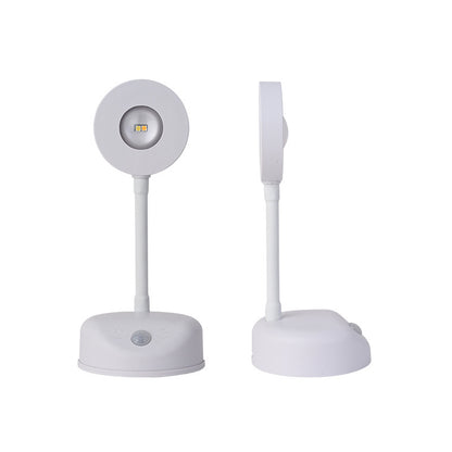 New Wireless Rechargeable LED Wall Spotlight Smart Motion Sensor, Remote Control, Picture Lighting for Indoor Use, No Wiring Needed