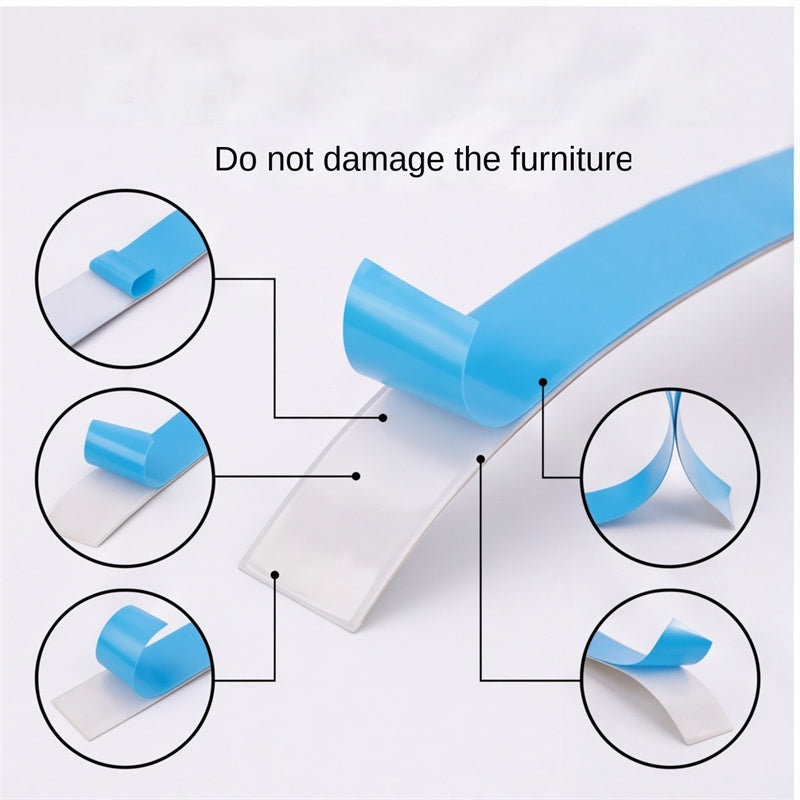 5V USB COB LED Strip Light with Touch Switch,Flexible Cabinet Light
