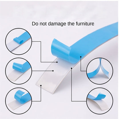 5V USB COB LED Strip Light with Touch Switch,Flexible Cabinet Light