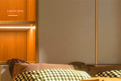 8mm Continuous COB LED Strip – High CRI, Flicker-Free, Ultra Bright & Flexible Linear Light 🌟 Professional-grade lighting in a slim, seamless, and easy-to-install form.