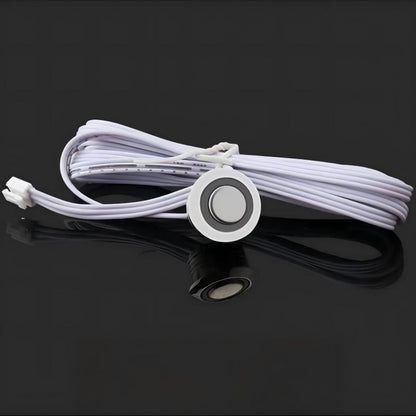 12V 24V Infrared Motion Sensor Switch for LED Strip Lights