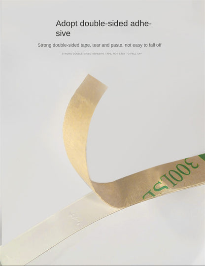 Custom RGB COB LED Strip – 8mm Flexible Indoor Light