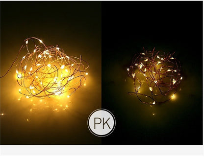 Solar Hanging Garden Lantern – Outdoor Decorative Yard, Patio & Tree LED Light