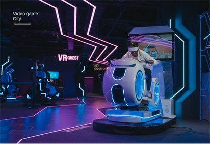 Custom RGB COB LED Strip – 8mm Flexible Indoor Light