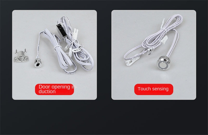 12V 24V Infrared Motion Sensor Switch for LED Strip Lights
