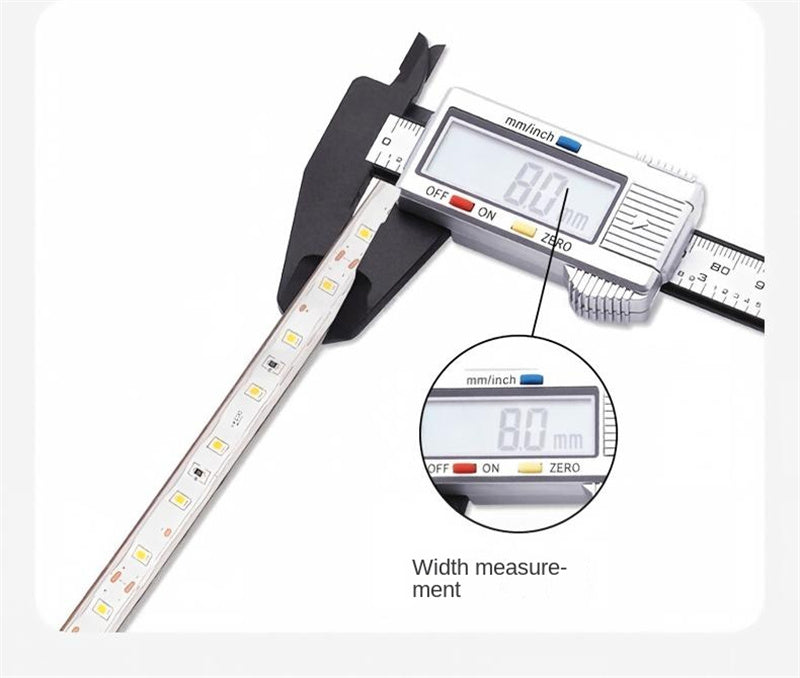 مشابك تثبيت مصباح LED الخطي من الفولاذ المقاوم للصدأ 201