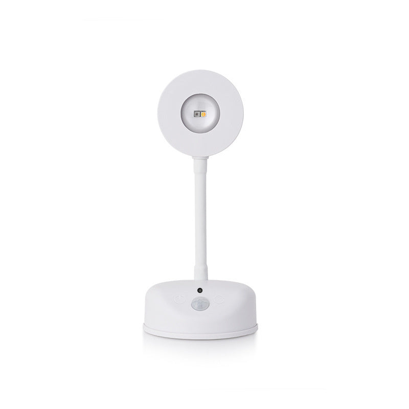 Smart Wireless RGB Wall Sconce – Rechargeable Motion Sensor Spotlight & Picture Light