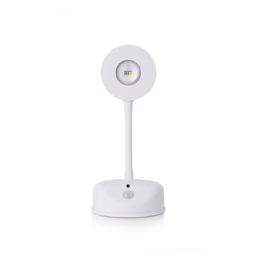 Smart Wireless RGB Wall Sconce – Rechargeable Motion Sensor Spotlight & Picture Light