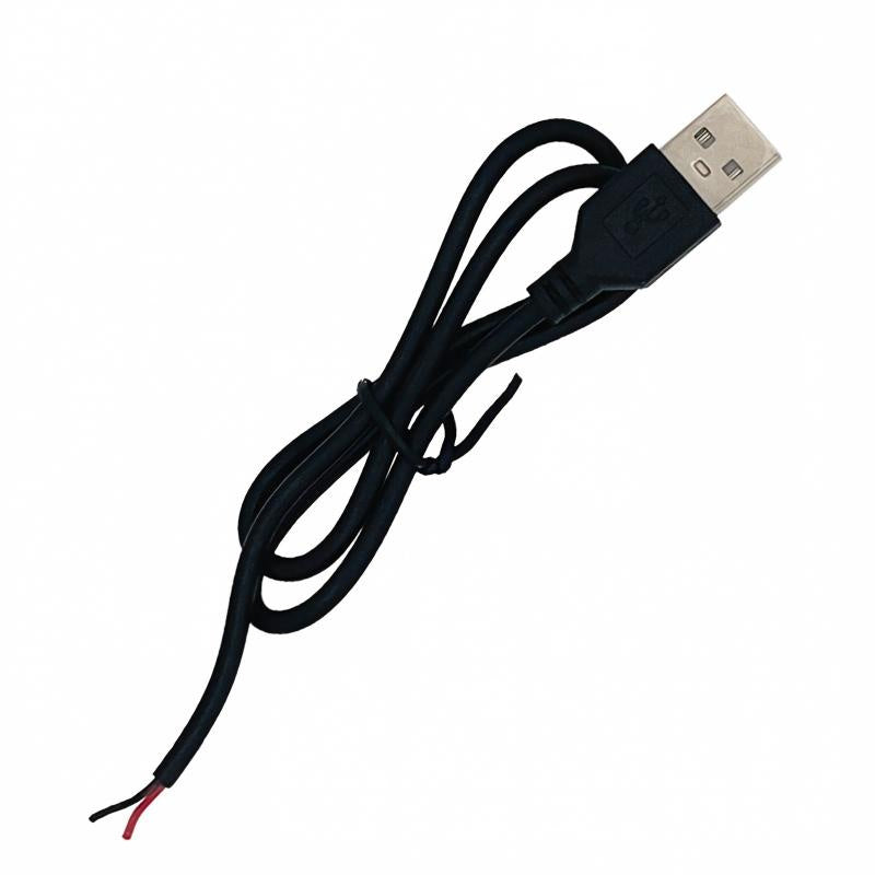 5V USB LED Strip Light Switch Review Easy DIY Wardrobe & Cabinet Lighting