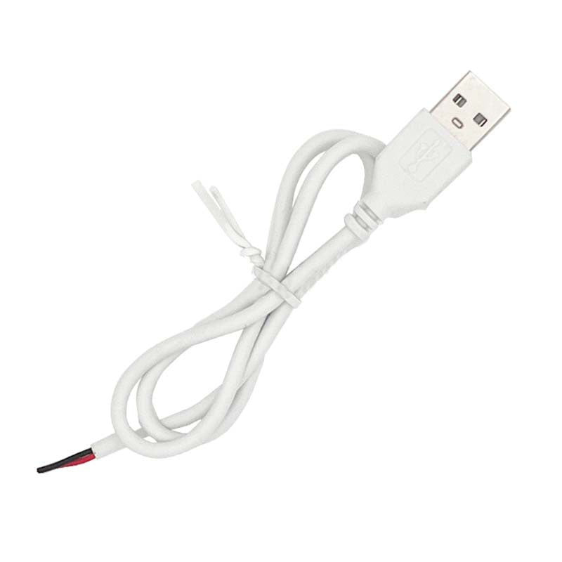 5V USB LED Strip Light Switch Review Easy DIY Wardrobe & Cabinet Lighting
