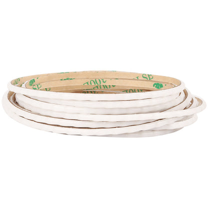 2.7mm Addressable COB RGB LED Strip – Ultra-Thin, 5V Programmable, Flowing Light Pixel Strip  🌟 Tiny in size, limitless in lighting creativity.