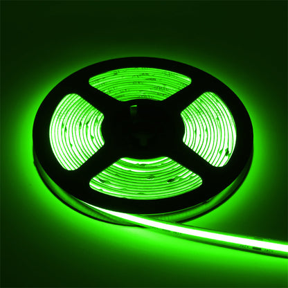 8mm Continuous COB LED Strip – High CRI, Flicker-Free, Ultra Bright & Flexible Linear Light 🌟 Professional-grade lighting in a slim, seamless, and easy-to-install form.