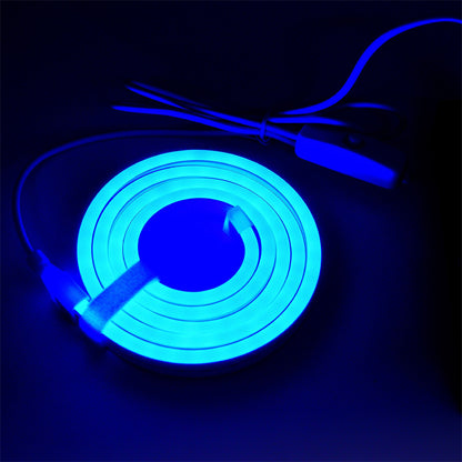 5V USB Flexible Neon LED Light Kits Waterproof Flexible Cuttable for DIY Decor