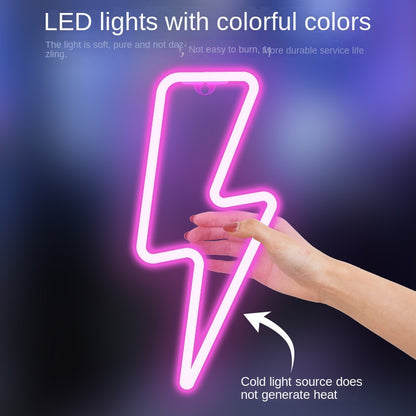 5V USB Flexible Neon LED Light Kits Waterproof Flexible Cuttable for DIY Decor