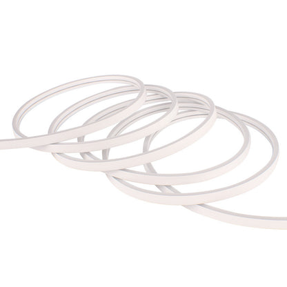 0306/0606 Silicone Neon RGBIC LED Strip Light – Side & Top Emitting IP65 Waterproof Dreamcolor Lighting
